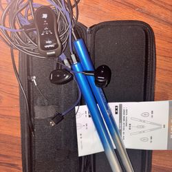 Gitafish Air Electronic Drum Set _NEED GONE TODAY!