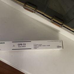 Brand New Genuine Canon Toner C3325/ C3330/C3525/C3530