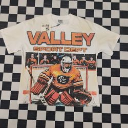 Valley Sport Tee