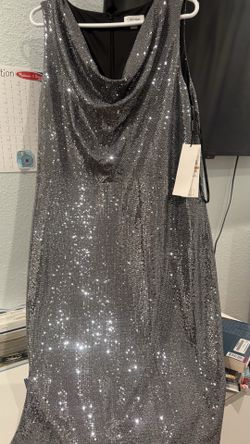 Brand new Calvin Klein dress with tags
