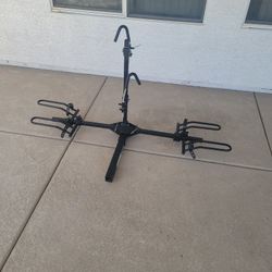 Bike Rack