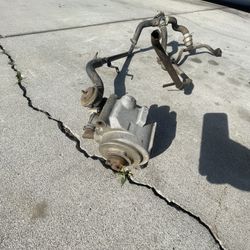 Ford Bronco/f-150 Smog Pump