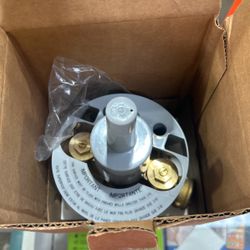 Moen S3371 ExactTemp(R) 3/4" IPS Connection