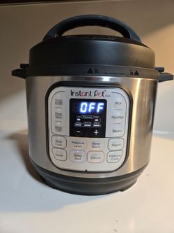 Instant Pot