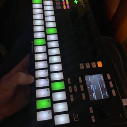Midi Controller For Studio One