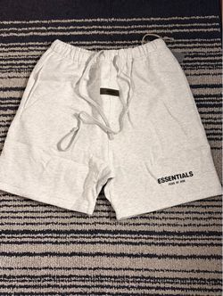 Light oat meal shorts M,L,XL