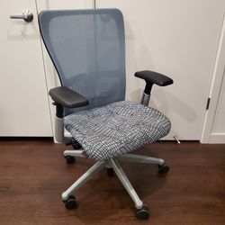 Custom ergonomic online chair