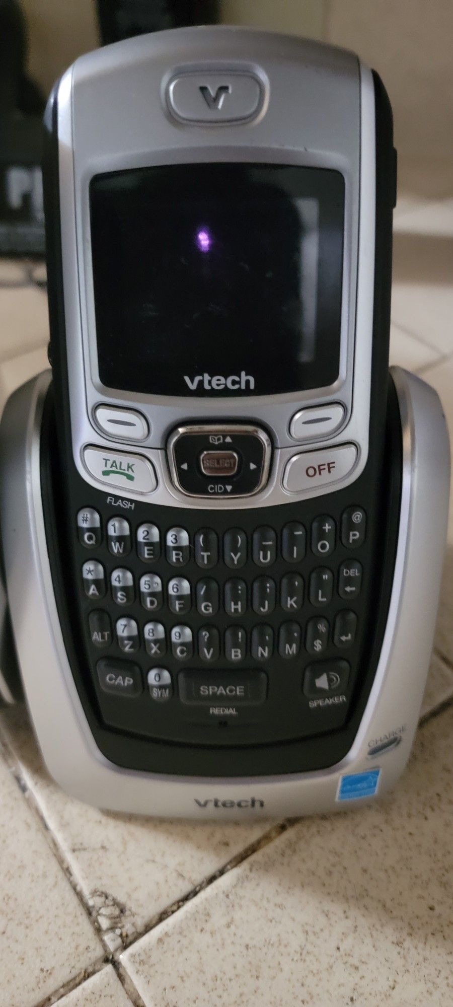 Vtech Cordless Phone 📱