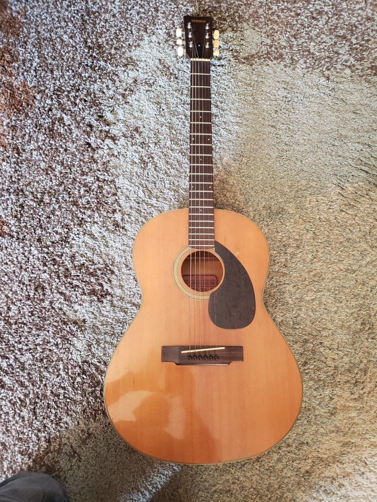 Guitar