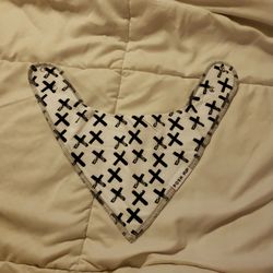 Dog / Cat Bandana Posh Pup