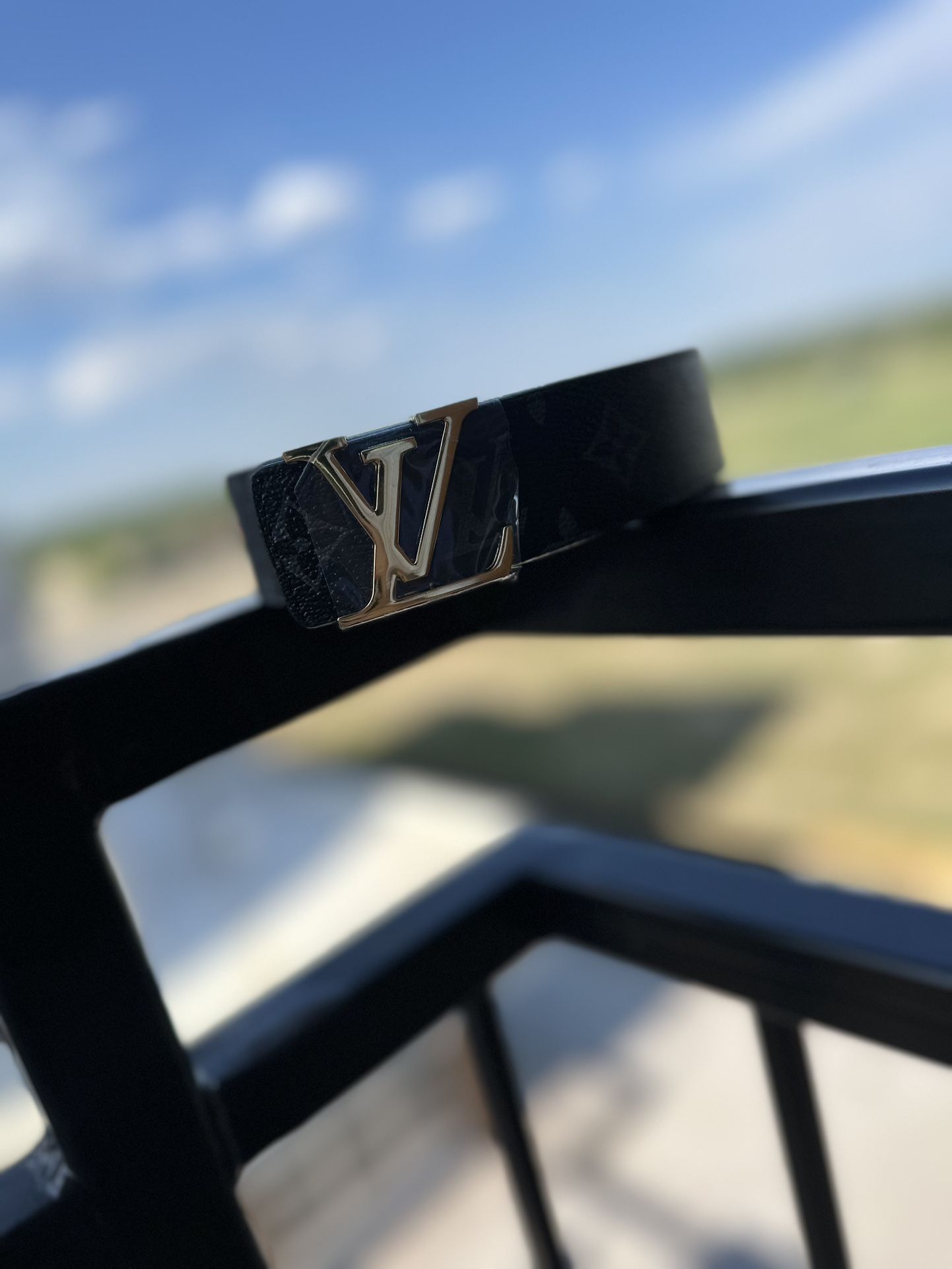 Louis Vuitton Belt