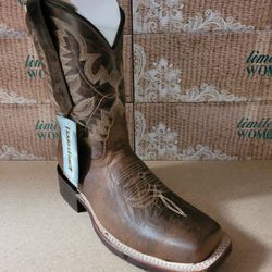 Botas Vaqueras