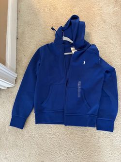 Polo jacket