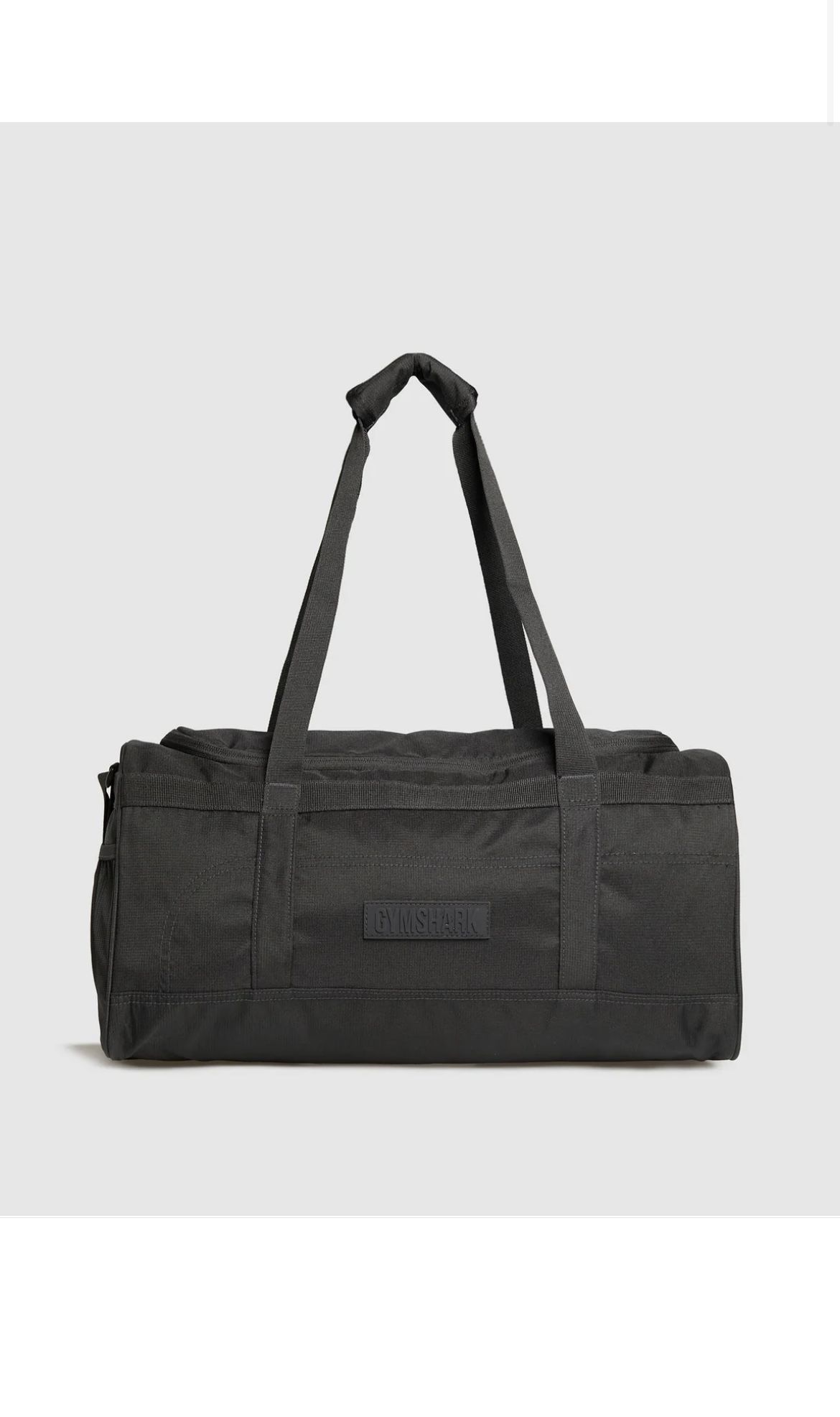 Gymshark Gym Travel Train Duffle Bag 