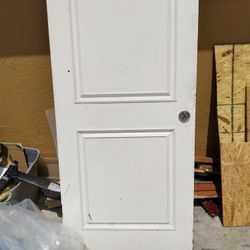 Hollow Door