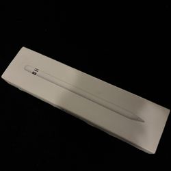 Apple Pencil