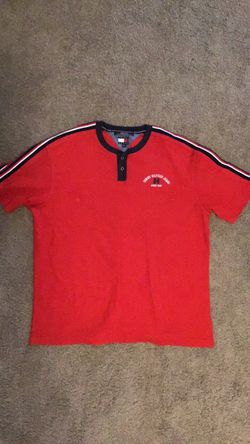 Vintage Tommy Jeans Button up