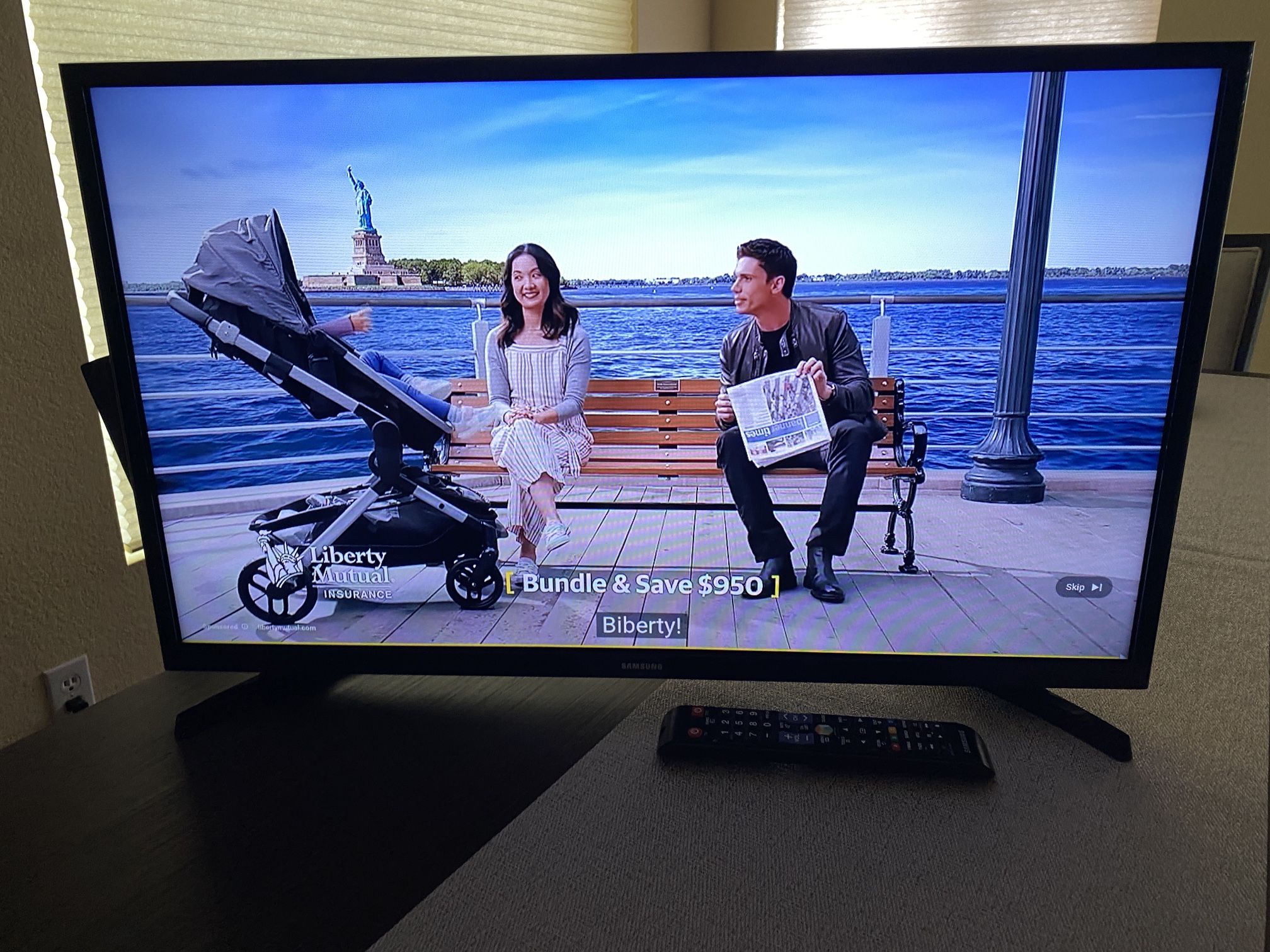 Smart TV