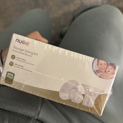 Nuliie Flange sizing Kit 