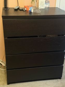 IKEA dresser
