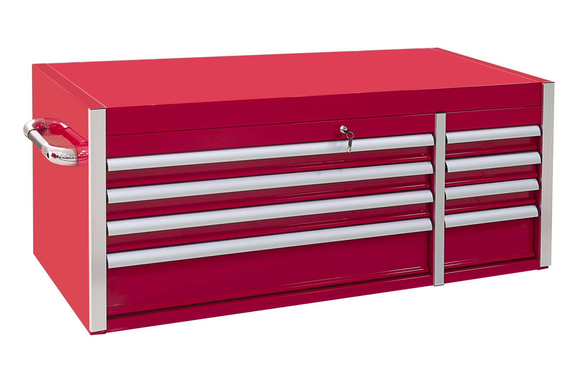 CHD Tool Cabinet Garage Cabinet Storage Drawer Organizer 5608