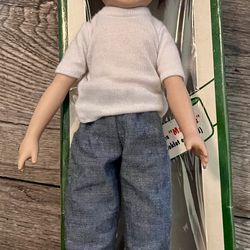Buddy Doll