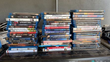 Movies