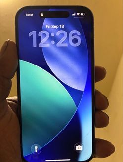 iPhone 16 unlocked
