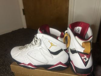 22’ Cardinal Jordan 7 Retro