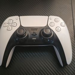 PS5 Controller 