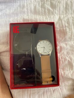 Gift set men