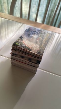 NASCAR cards bundle