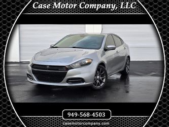 2015 Dodge Dart