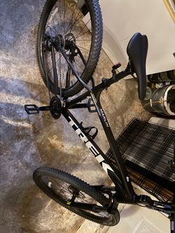 Trek Marlin 4