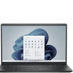 Dell Inspirion Laptop