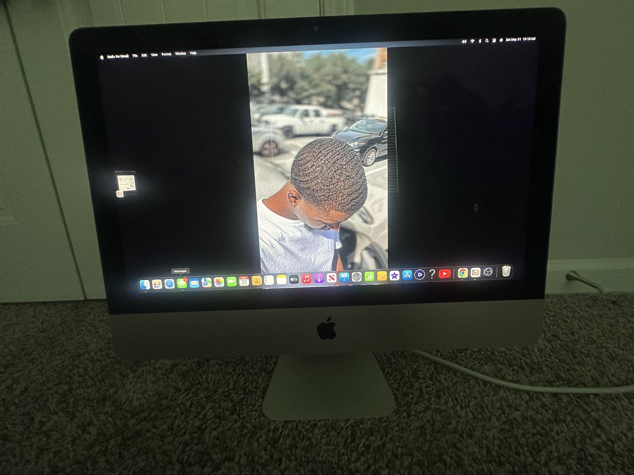 Apple iMac