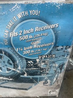 Hatch-Haul