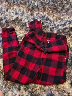 Hollister sleep pants  Size medium men’s