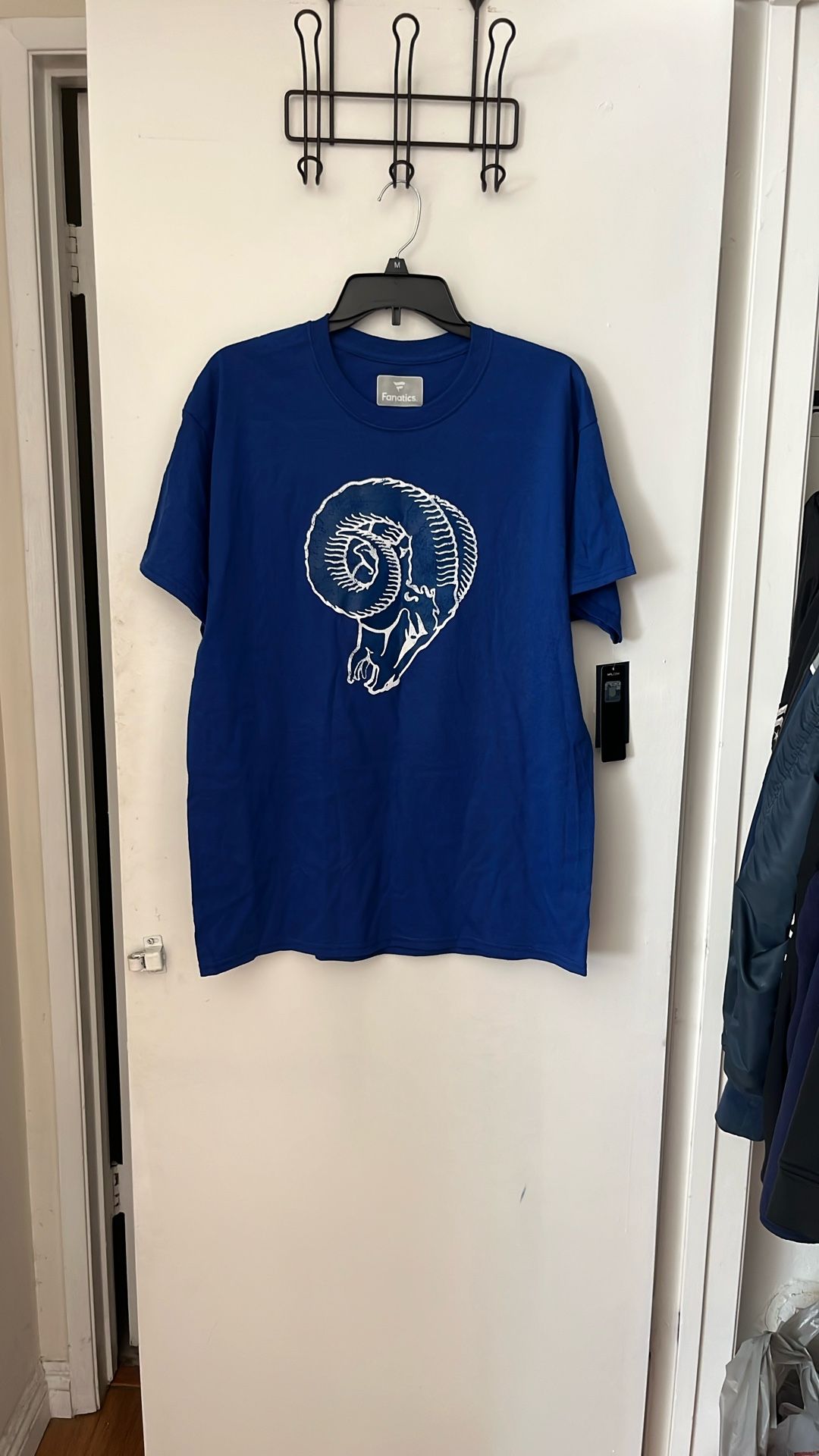 Rams T-shirt
