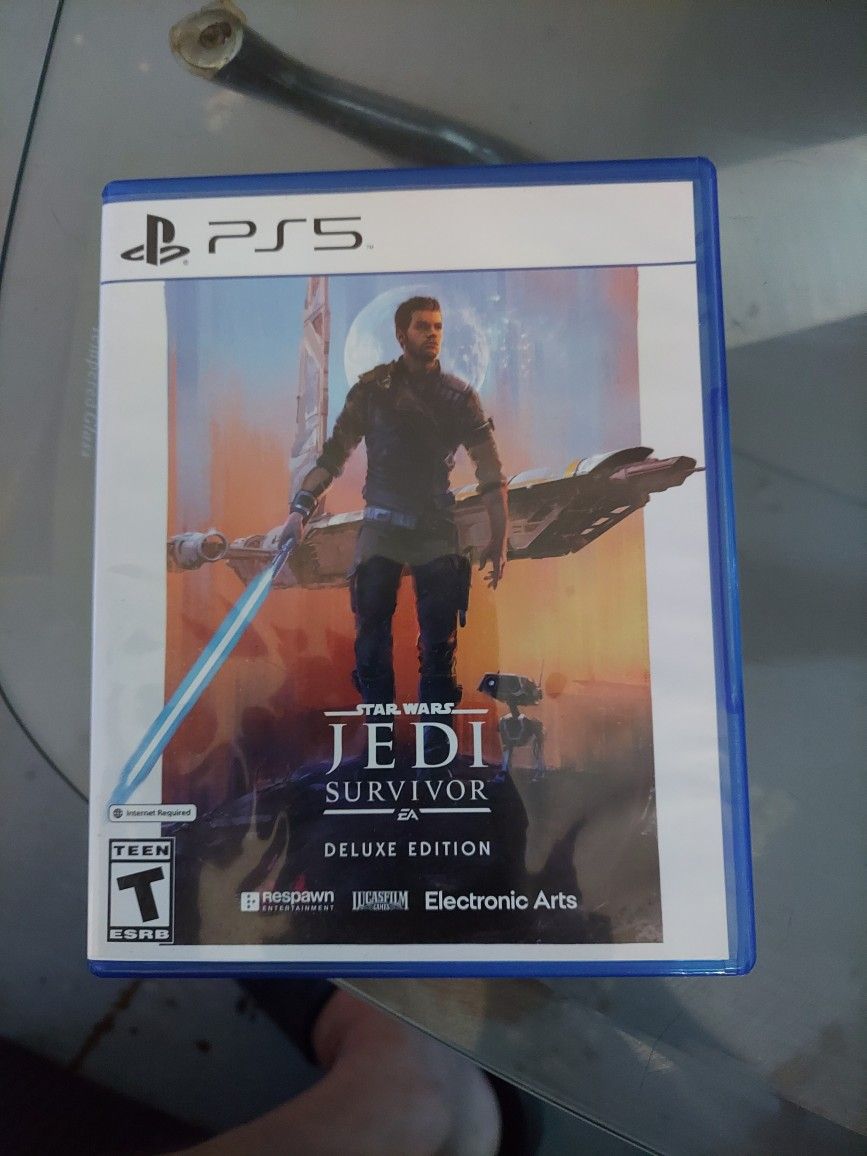 Ps5 Game