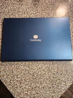 Gateway Laptop