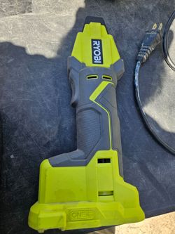 Ryobi  pex pinch clamp  tool