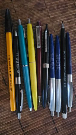 #Pens #Vintage