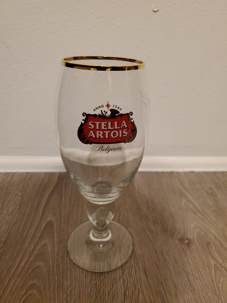 Stella Artois Chalice New 40cl