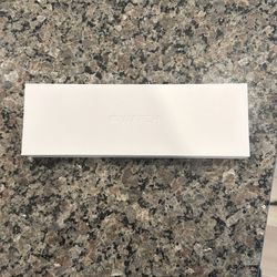 Brand New~sealed Apple Watch 10 42mm Jet Black GPS