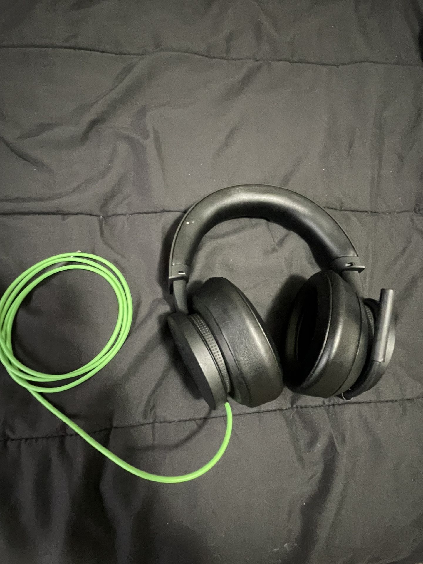 Xbox Headset