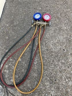 GAUGES