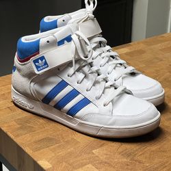 Adidas Varial Mid Size 10.5