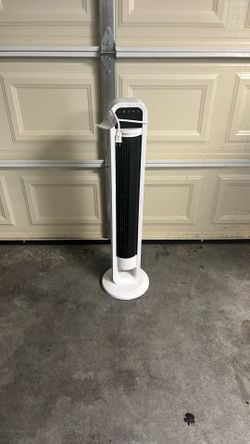 Fan And Control