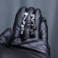 Vivienne Westwood Earrings 